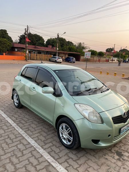 Big with watermark toyota vitz maputo maputo 29577