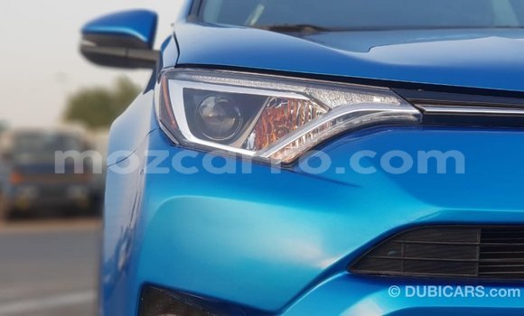 Comprar Importar Toyota Ade Azul Caminhão em Import - Dubai em Cabo Delgado Comprar Importar Toyota Ade Azul Caminhão em Import - Dubai em Cabo Delgado