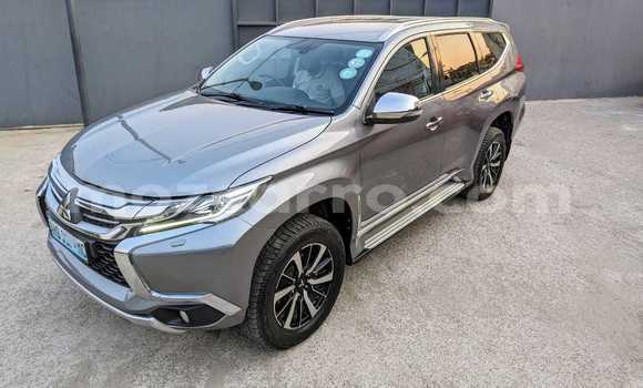 Comprar Usado Mitsubishi Pajero Sport De outros Carro em Maputo em Maputo