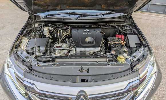 Buy Used Mitsubishi Pajero Sport Other Car in Maputo in Maputo Buy Used Mitsubishi Pajero Sport Other Car in Maputo in Maputo