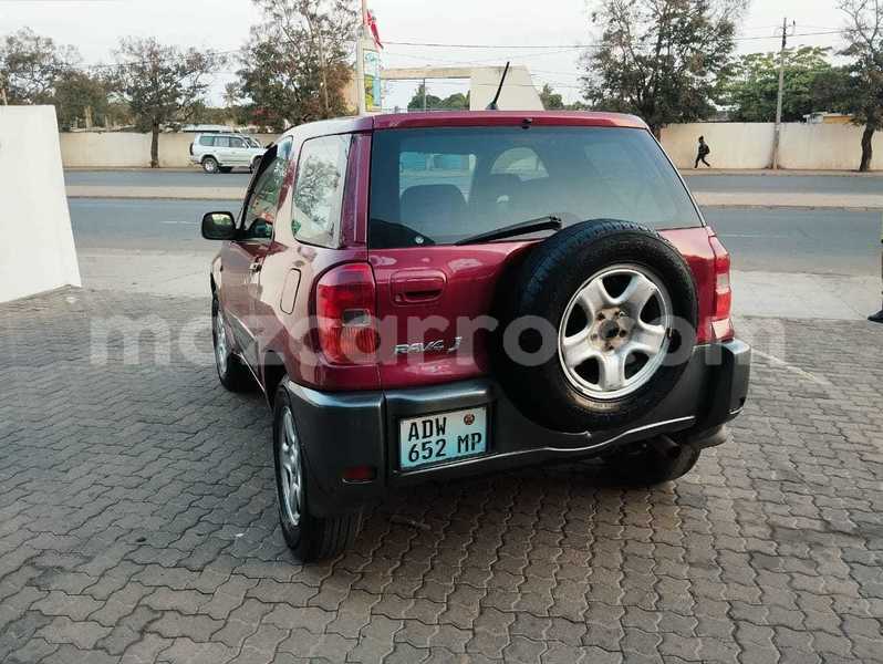 Big with watermark toyota rav4 maputo maputo 29584