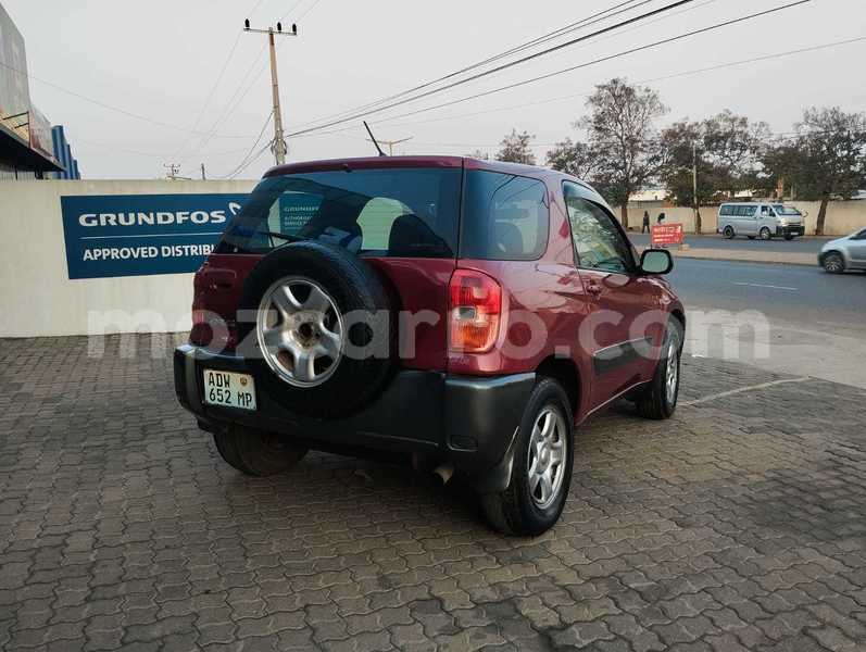 Big with watermark toyota rav4 maputo maputo 29584