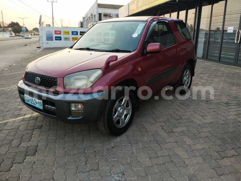 Big with watermark toyota rav4 maputo maputo 29584