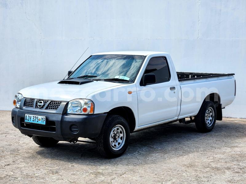 Big with watermark nissan hardbody maputo maputo 29585