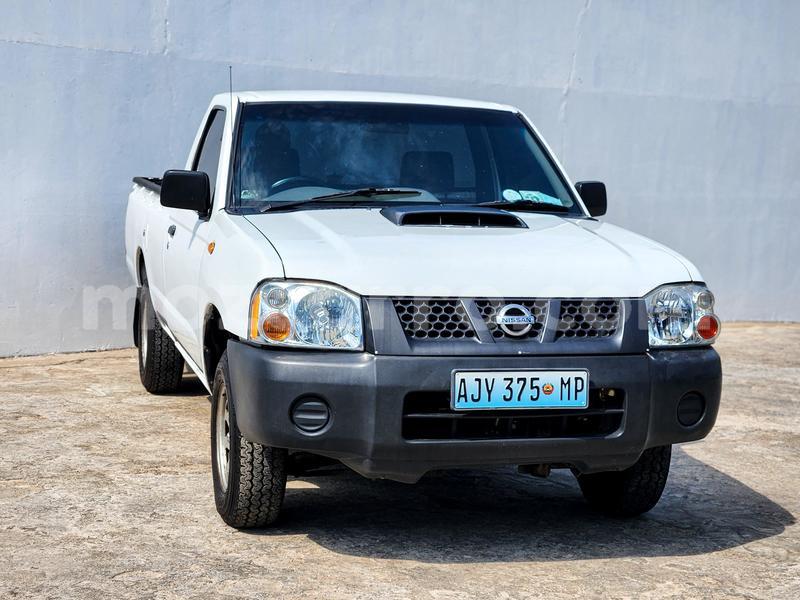 Big with watermark nissan hardbody maputo maputo 29585