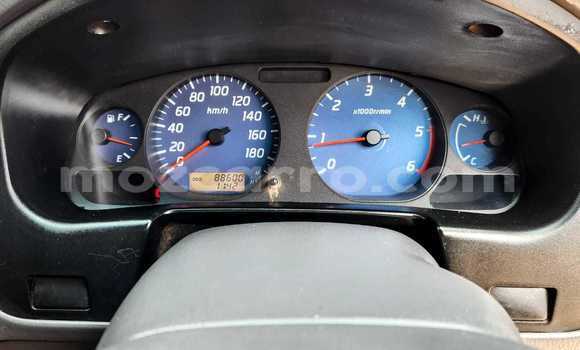Comprar Usado Nissan Hardbody Branco Carro em Maputo em Maputo Comprar Usado Nissan Hardbody Branco Carro em Maputo em Maputo