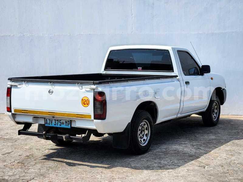 Big with watermark nissan hardbody maputo maputo 29586