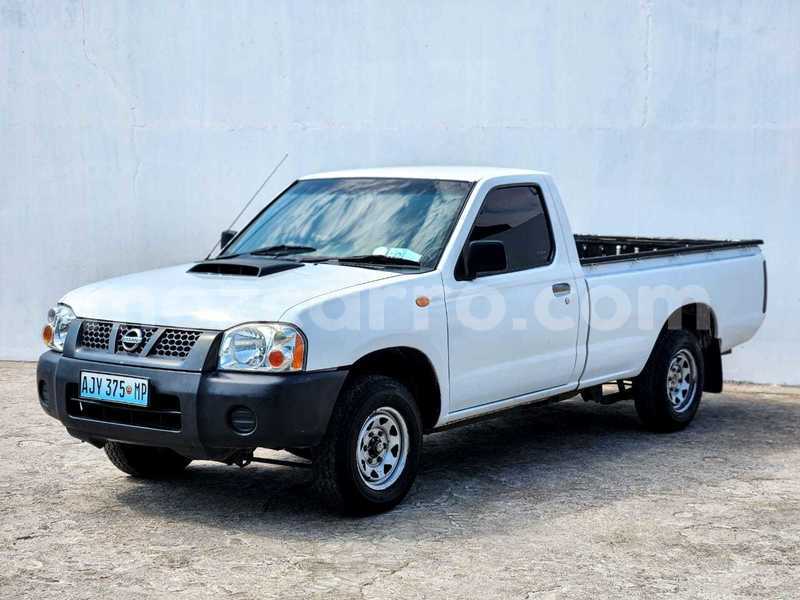 Big with watermark nissan hardbody maputo maputo 29586