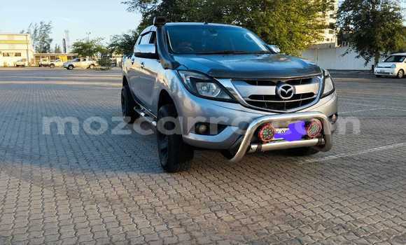 Tenga Tsaru Mazda BT-50 Zvimwe Mota in Maputo in Maputo