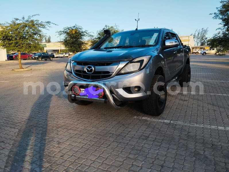 Big with watermark mazda bt 50 maputo maputo 29587