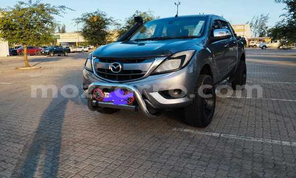 Buy Used Mazda BT-50 Other Car in Maputo in Maputo Buy Used Mazda BT-50 Other Car in Maputo in Maputo