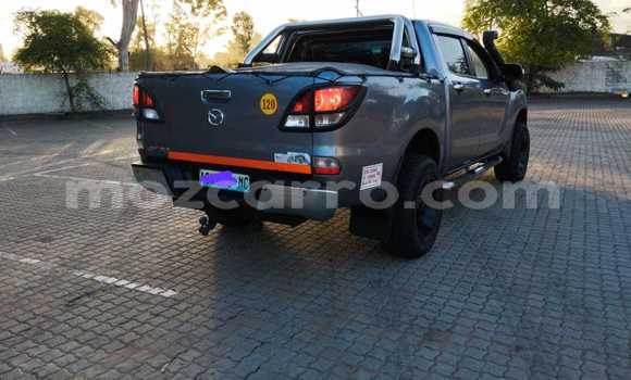Buy Used Mazda BT-50 Other Car in Maputo in Maputo Buy Used Mazda BT-50 Other Car in Maputo in Maputo