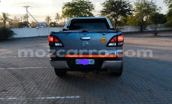 Buy Used Mazda BT-50 Other Car in Maputo in Maputo Buy Used Mazda BT-50 Other Car in Maputo in Maputo