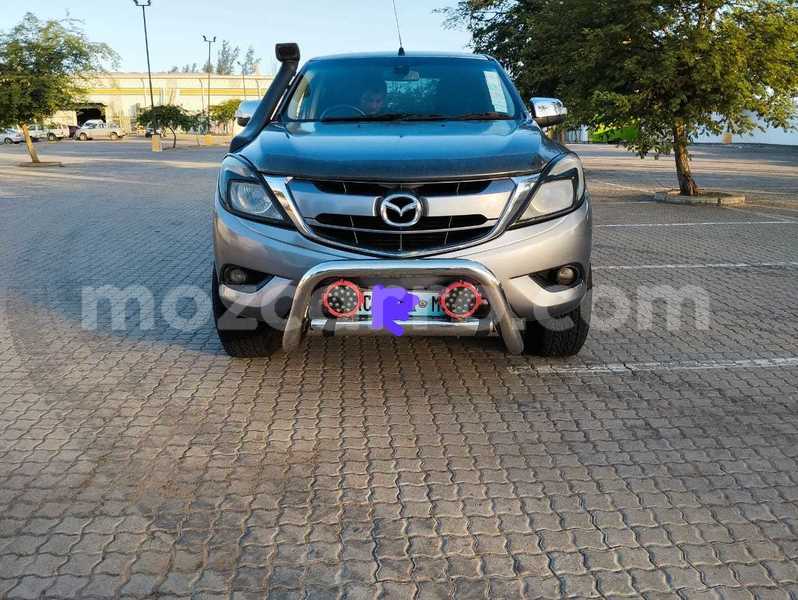 Big with watermark mazda bt 50 maputo maputo 29587