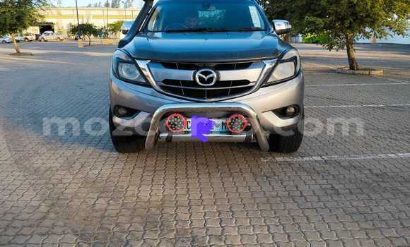 Buy Used Mazda BT-50 Other Car in Maputo in Maputo Buy Used Mazda BT-50 Other Car in Maputo in Maputo