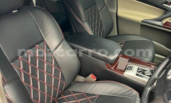 Comprar Novo Toyota Mark X Branco Carro em Maputo em Maputo Comprar Novo Toyota Mark X Branco Carro em Maputo em Maputo