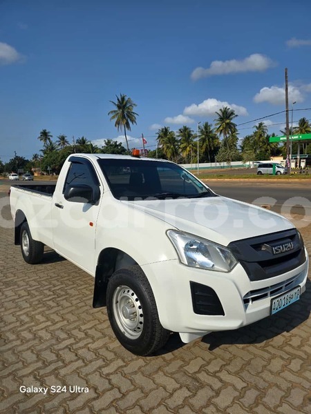 Big with watermark isuzu d max inhambane inhambane 29592