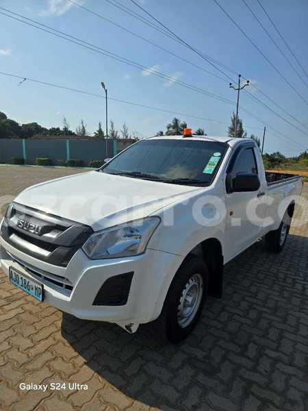 Big with watermark isuzu d max inhambane inhambane 29592