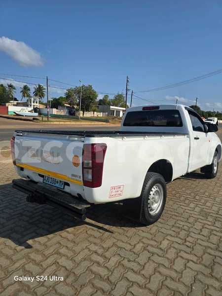 Big with watermark isuzu d max inhambane inhambane 29592