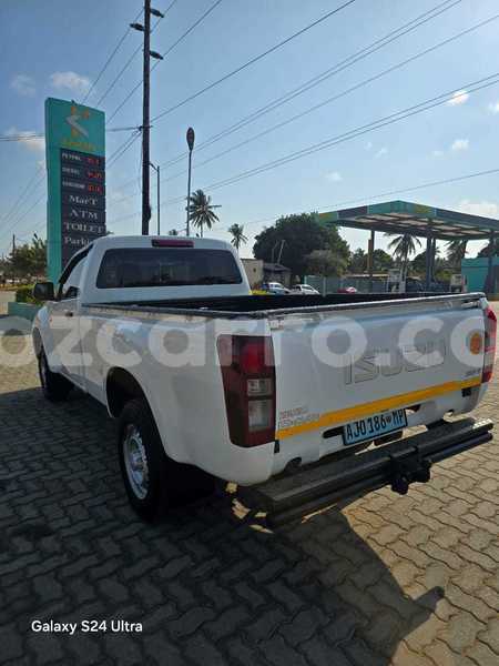 Big with watermark isuzu d max inhambane inhambane 29592