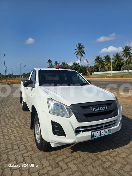 Big with watermark isuzu d max inhambane inhambane 29592