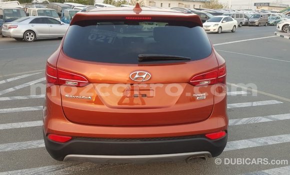 Tenga Imported Hyundai Santa Fe Zvimwe Mota in Import - Dubai in Cabo Delgado Tenga Imported Hyundai Santa Fe Zvimwe Mota in Import - Dubai in Cabo Delgado