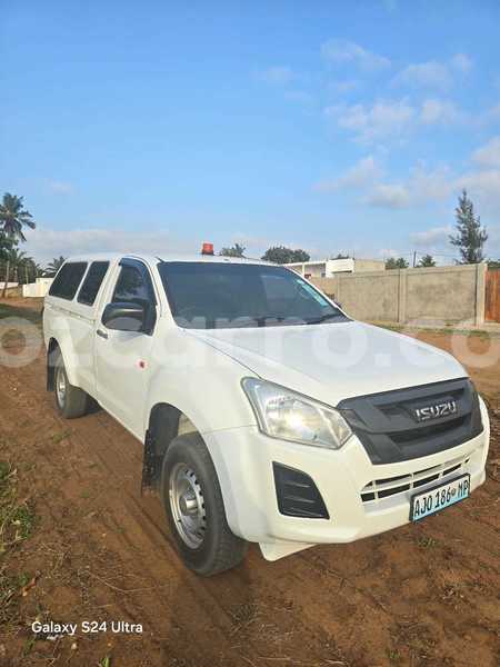 Big with watermark isuzu d max inhambane inhambane 29592