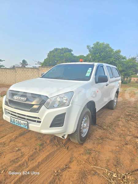 Big with watermark isuzu d max inhambane inhambane 29592