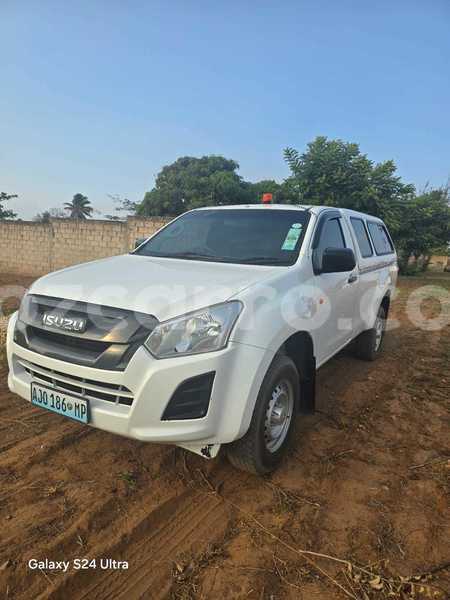 Big with watermark isuzu d max inhambane inhambane 29592