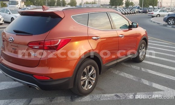 Tenga Imported Hyundai Santa Fe Zvimwe Mota in Import - Dubai in Cabo Delgado Tenga Imported Hyundai Santa Fe Zvimwe Mota in Import - Dubai in Cabo Delgado