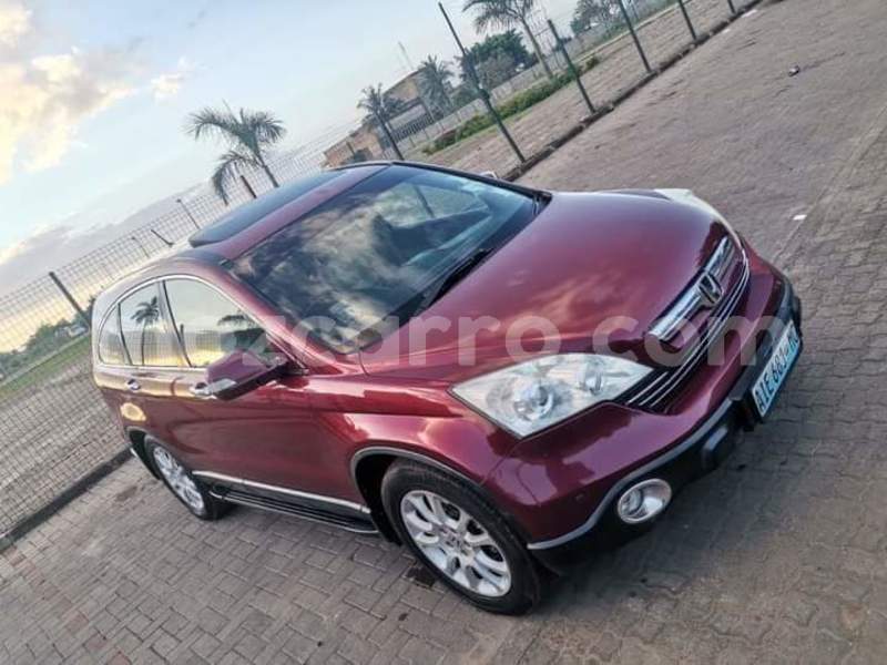 Big with watermark honda cr v maputo maputo 29593