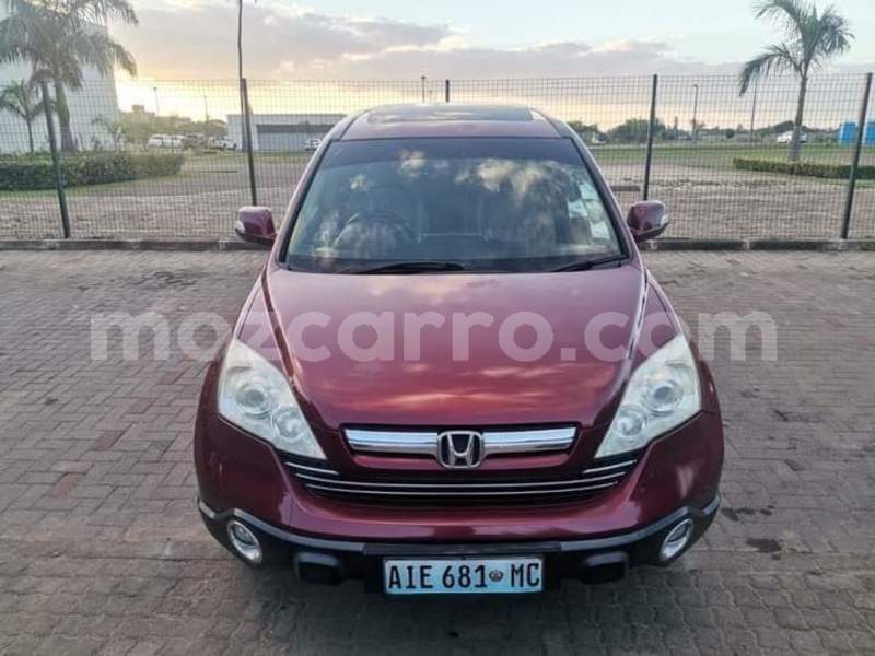 Big with watermark honda cr v maputo maputo 29593