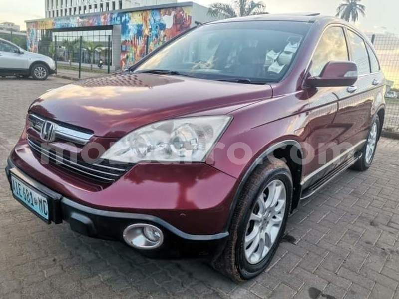 Big with watermark honda cr v maputo maputo 29593