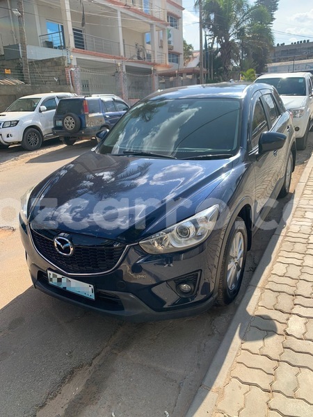 Big with watermark mazda cx 5 nampula nampula 29594