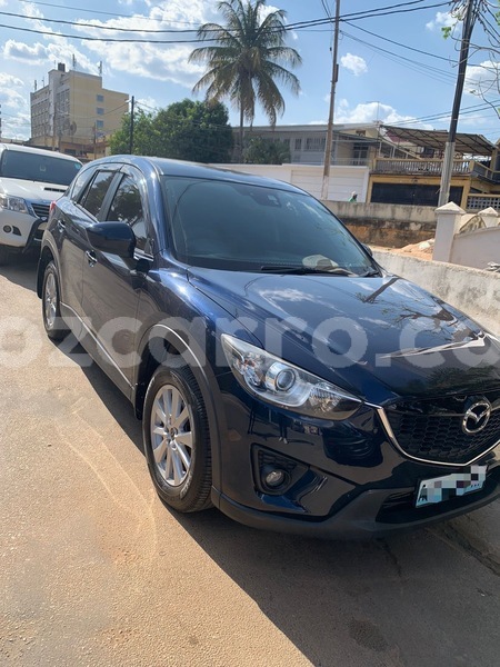 Big with watermark mazda cx 5 nampula nampula 29594