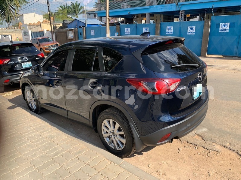 Big with watermark mazda cx 5 nampula nampula 29594