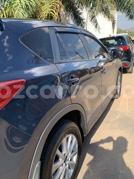 Big with watermark mazda cx 5 nampula nampula 29594