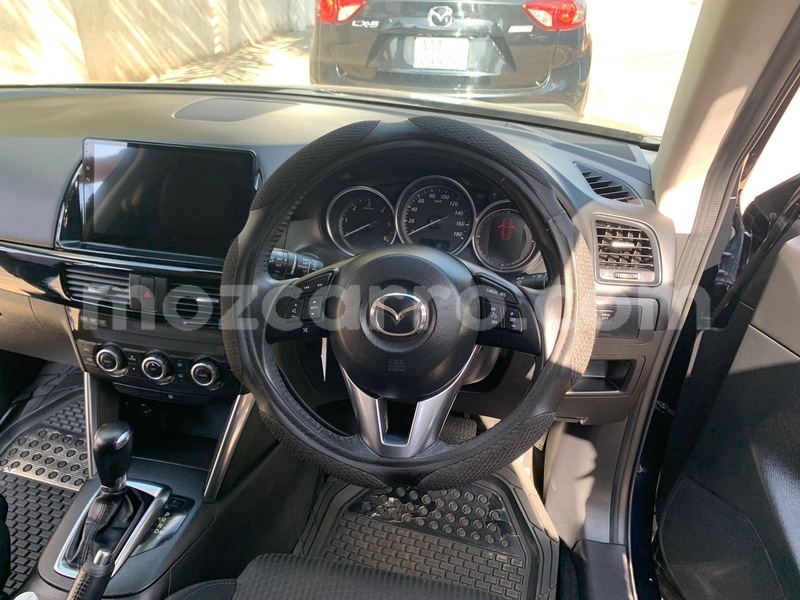 Big with watermark mazda cx 5 nampula nampula 29594