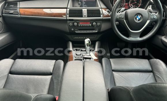 Tenga Itsva BMW X6 Nhema Mota in Maputo in Maputo Tenga Itsva BMW X6 Nhema Mota in Maputo in Maputo