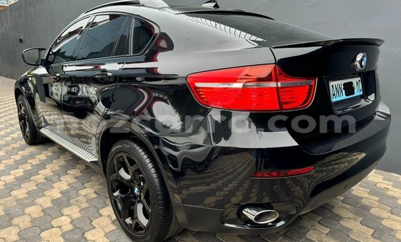 Tenga Itsva BMW X6 Nhema Mota in Maputo in Maputo Tenga Itsva BMW X6 Nhema Mota in Maputo in Maputo