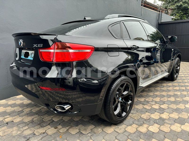 Big with watermark bmw x6 maputo maputo 29595