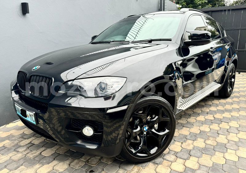 Big with watermark bmw x6 maputo maputo 29595