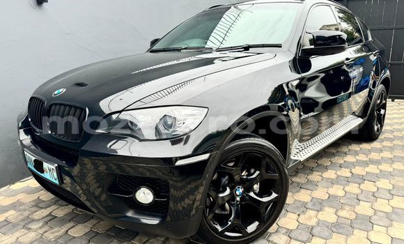 Tenga Itsva BMW X6 Nhema Mota in Maputo in Maputo Tenga Itsva BMW X6 Nhema Mota in Maputo in Maputo