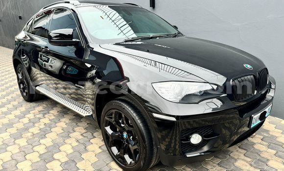 Tenga Itsva BMW X6 Nhema Mota in Maputo in Maputo Tenga Itsva BMW X6 Nhema Mota in Maputo in Maputo