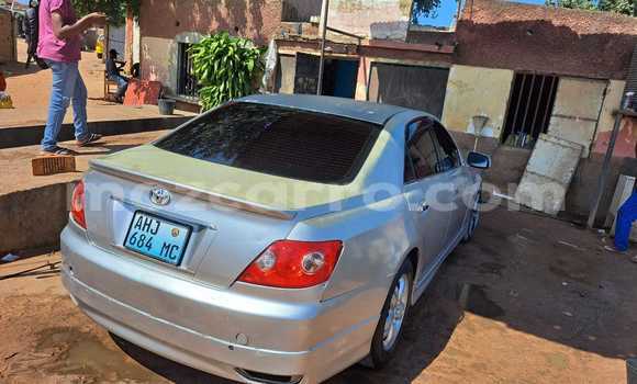 Tenga Tsaru Toyota Mark X Bhuruu Mota in Maputo in Maputo Tenga Tsaru Toyota Mark X Bhuruu Mota in Maputo in Maputo