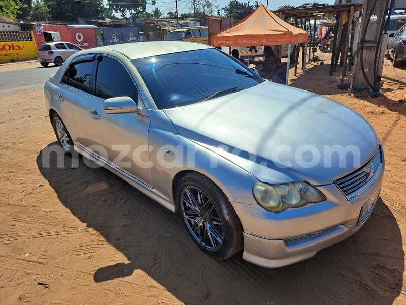 Big with watermark toyota mark x maputo maputo 29596