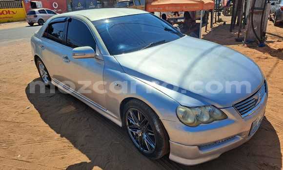 Tenga Tsaru Toyota Mark X Bhuruu Mota in Maputo in Maputo Tenga Tsaru Toyota Mark X Bhuruu Mota in Maputo in Maputo