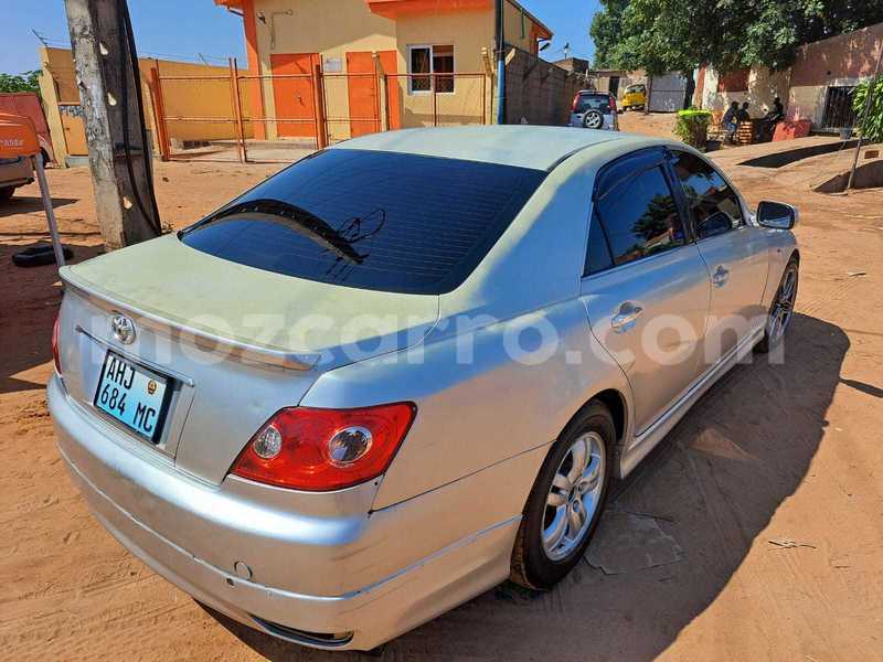 Big with watermark toyota mark x maputo maputo 29596