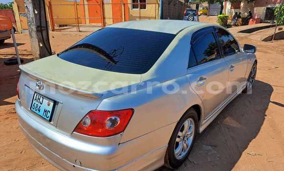 Tenga Tsaru Toyota Mark X Bhuruu Mota in Maputo in Maputo Tenga Tsaru Toyota Mark X Bhuruu Mota in Maputo in Maputo