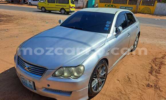 Tenga Tsaru Toyota Mark X Bhuruu Mota in Maputo in Maputo Tenga Tsaru Toyota Mark X Bhuruu Mota in Maputo in Maputo